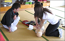AED(自動体外式除細動器)販売・レンタル